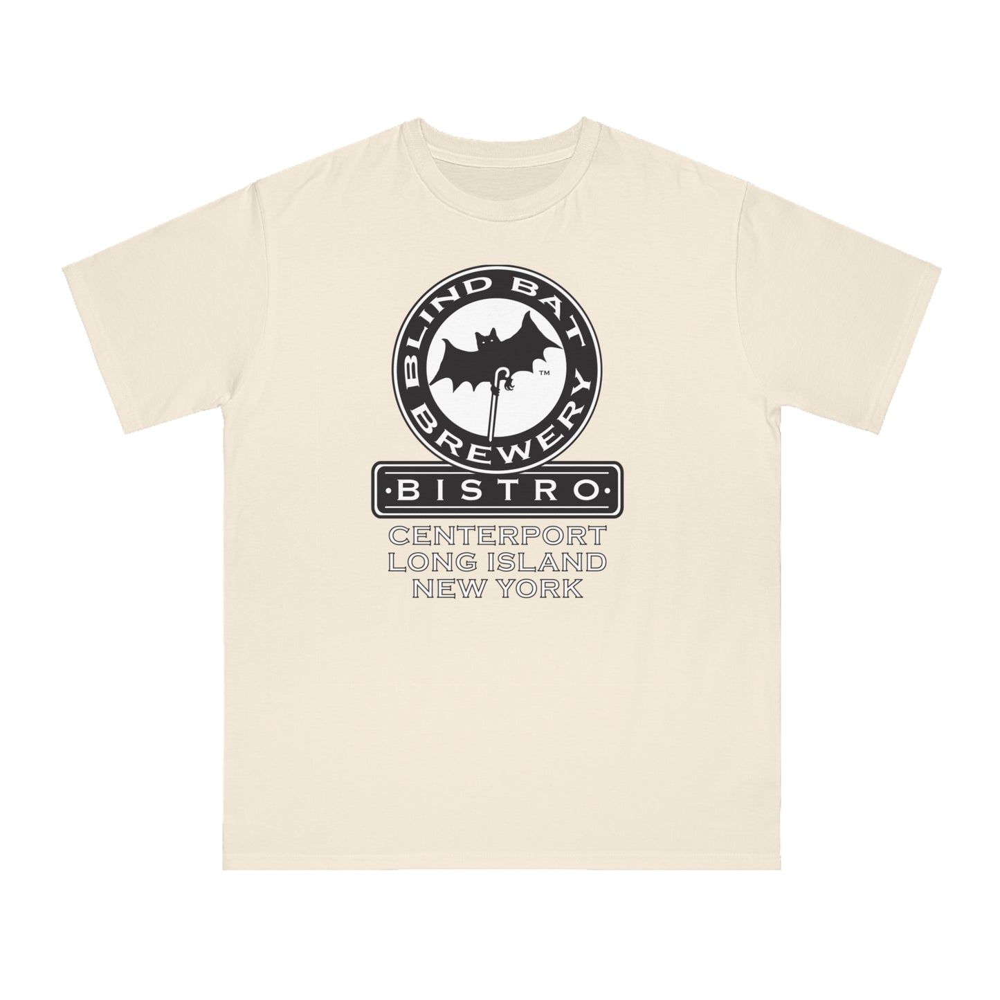 Organic Unisex Classic T-Shirt