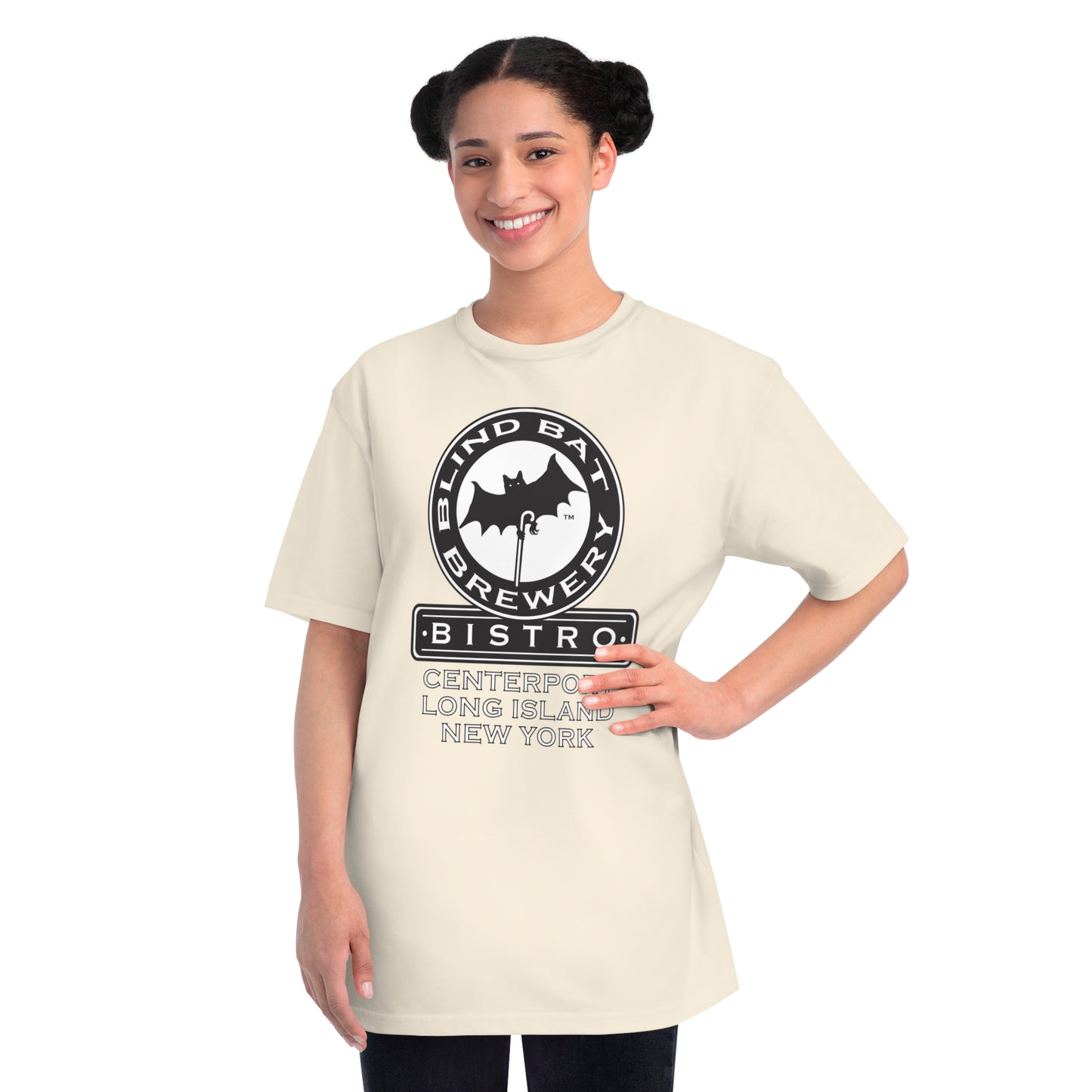 Organic Unisex Classic T-Shirt