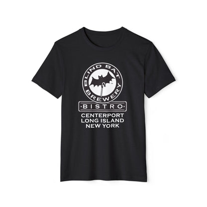 Unisex Recycled Organic T-Shirt