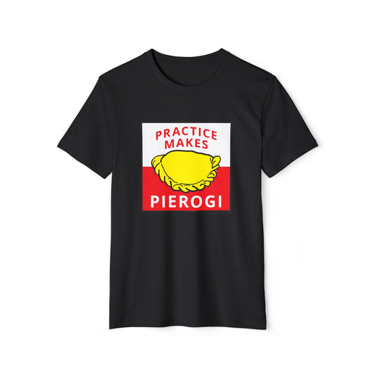 Unisex Recycled Organic T-Shirt