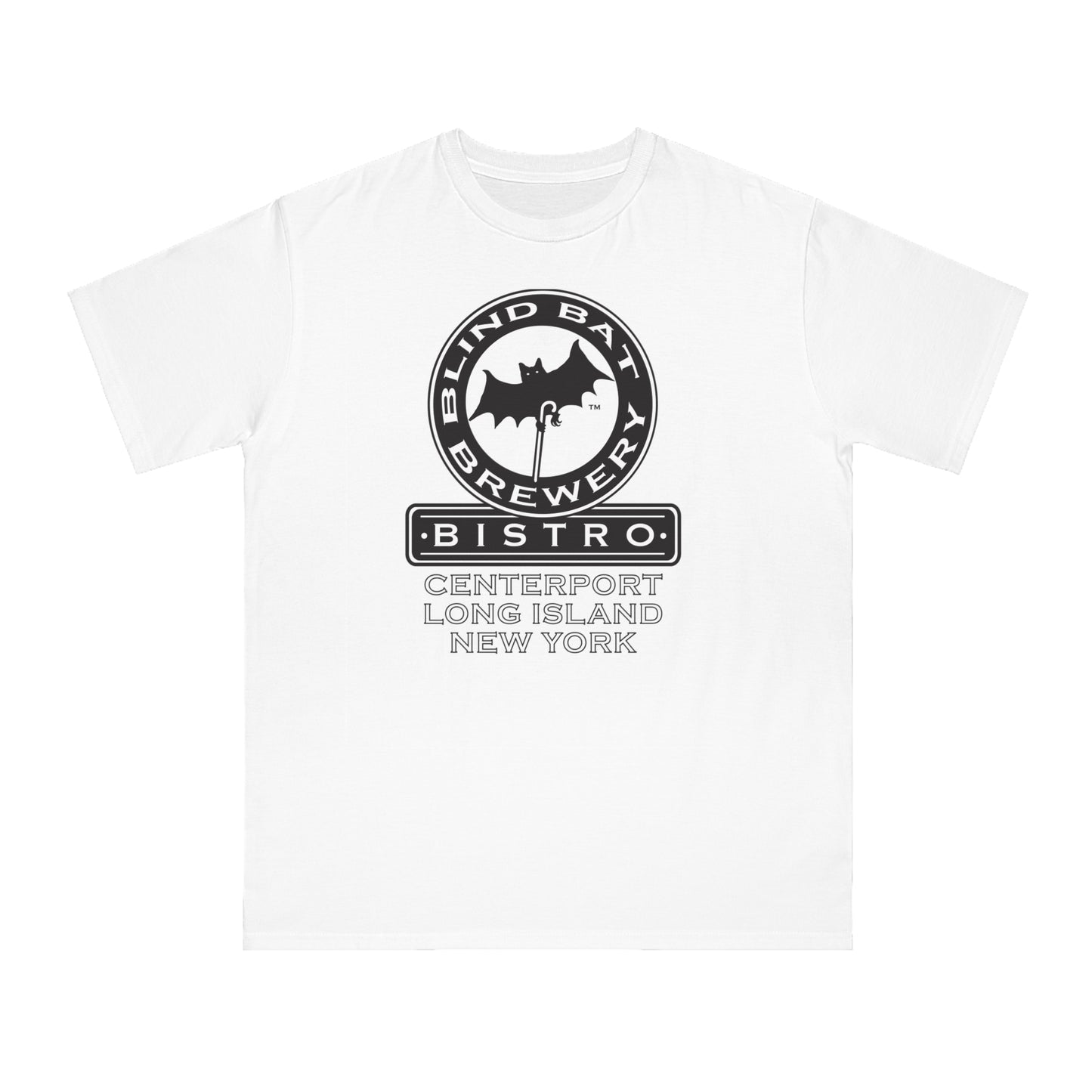 Organic Unisex Classic T-Shirt