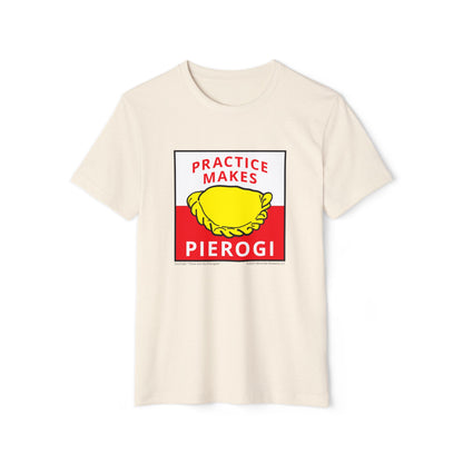 Unisex Recycled Organic T-Shirt