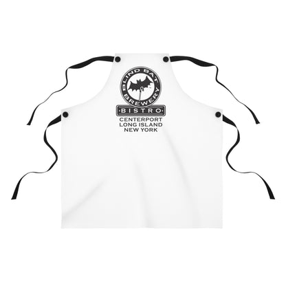 Blind Bat Brewery Bistro Apron