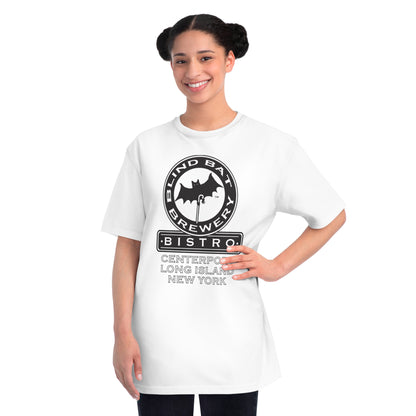 Organic Unisex Classic T-Shirt